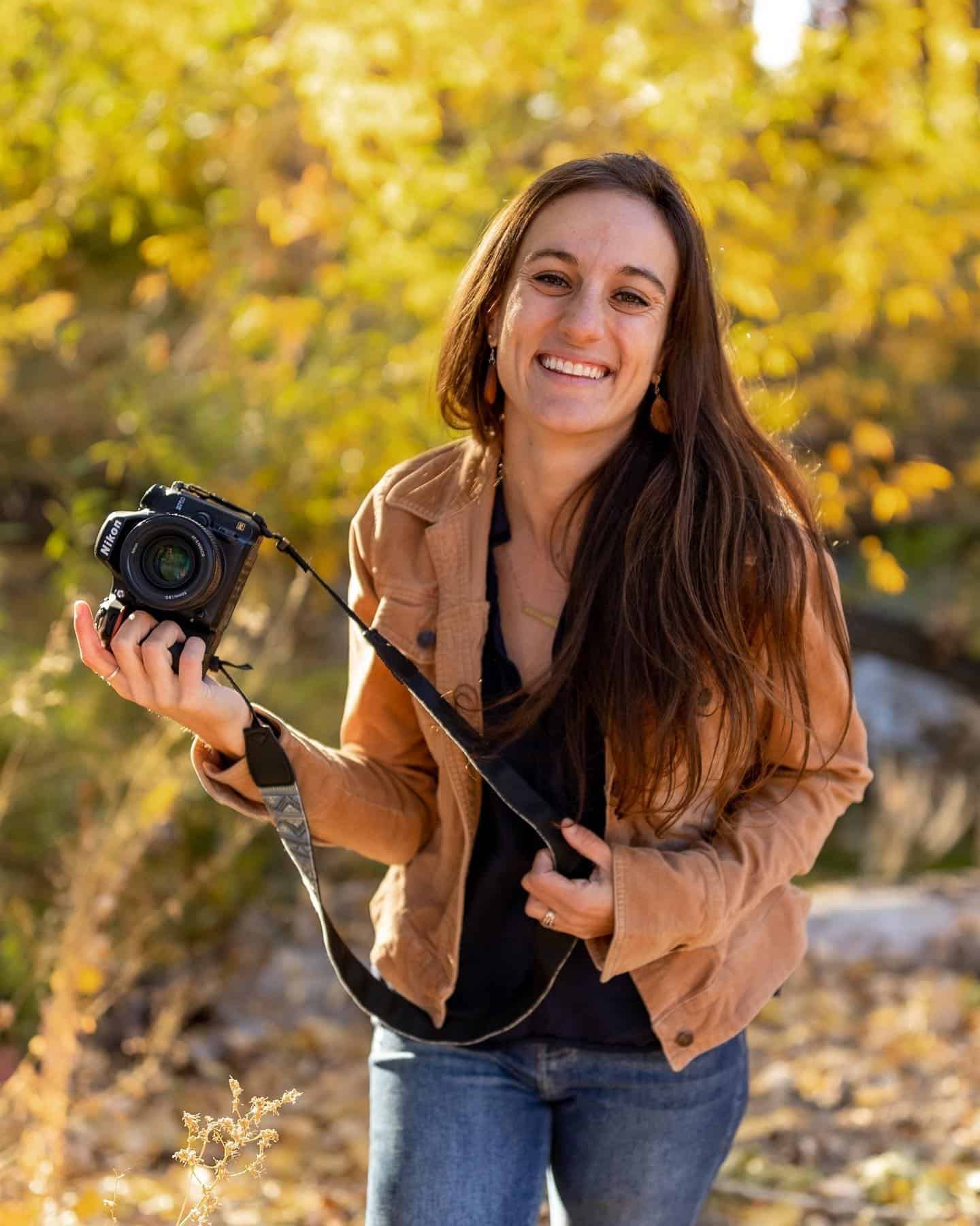 Colorado Elopement Photographer